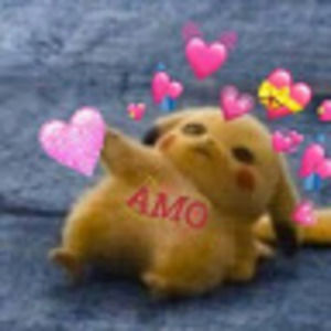 Meet your Posher, Rocio